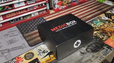 THE MEDICBOX PRO BOX 2