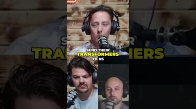 Why We Won't Be Able to Import Transformers - CME/EMP @SurvivalDispatchNews is our new channel!