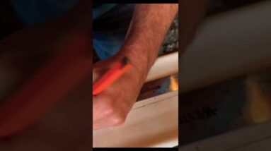 Ultimate machete modification!
