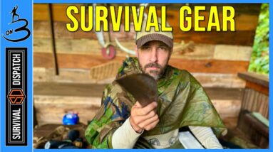 6 Survival Essentials | Must Have Gear For Any Environment
