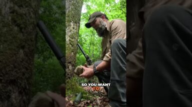 Hack for an Invisible Trip Wire! @SurvivalDispatchNews is our new channel!