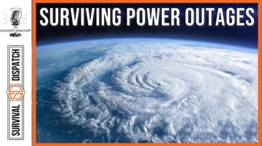 Essential Tips for Surviving Long Power Outages
