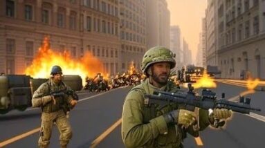 Are Small Unit Tactics a Waste of Time?