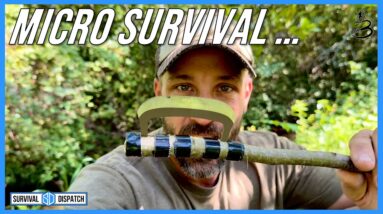 Compact Survival I Are Small Survival Kits Worth It?