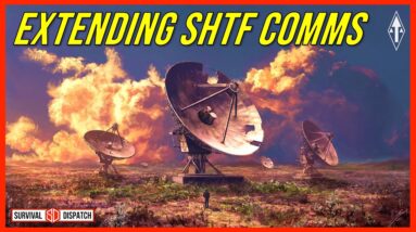 Do Radio Repeaters Work? How Much Extra Range Do They Provide?