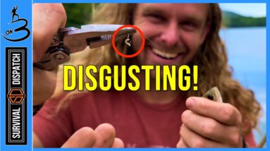 Extreme Trail Blazing | Survival Meat