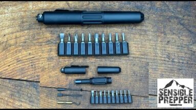 MultiTasker Twist Review : Multi-Tool for the Range