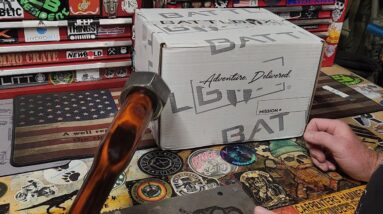 THIS BOX IS LOADED!!