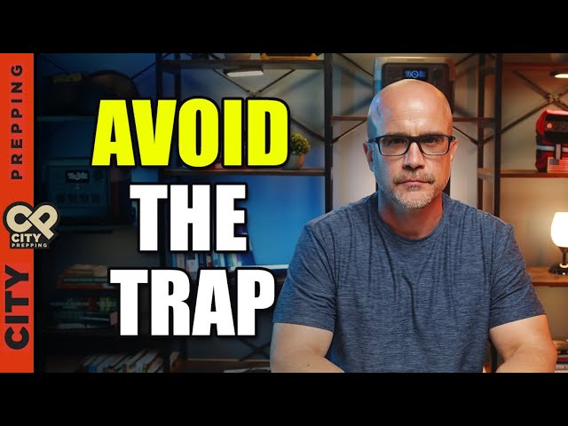 This Holding You Back?