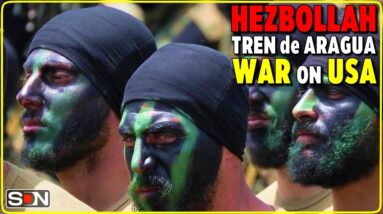 A Sinister Alliance | Hezbollah & TdA EP353