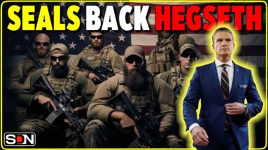HEGSETH: The SecDef we Need, Bold & Unapologetic EP342
