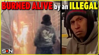 More Horrific NYC Subway Violence EP349