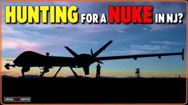 SURVIVAL INTEL: Grayman Briefing 12-18-24
