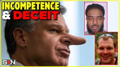 FBI Fumbles NOLA Attack & Tesla Truck Bomb EP358