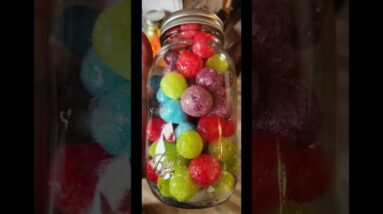Freeze Dried Candy Collection 🍬 😋