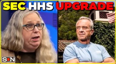 MAHA Full Steam Ahead, BIG PHARMA be Damned EP384