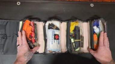 Mary Kay Emergency Survival Kit
