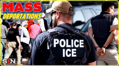 MASS DEPORTATIONS RAMP UP EP381