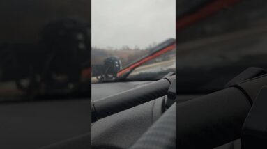Srubblade windshield wipers