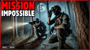 Survival Recon Myths That Will Get You Killed