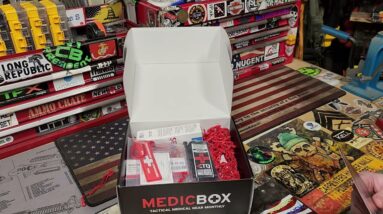 THE MEDICBOX PRO