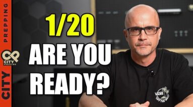 The Transition Is About To Happen