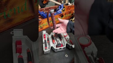 Thor Hammer Tool Box