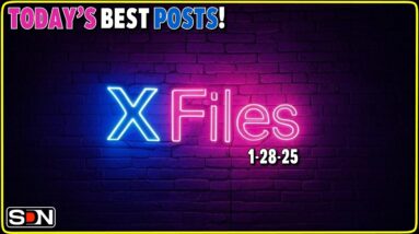 Top X Posts Today | We Filters The News & Save You Time! EP383