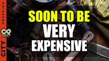 10 Items To Get Before March 1st, 2025