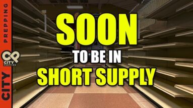 7 Food Items That Will Skyrocket in Price in 2025 (That You'll Want)