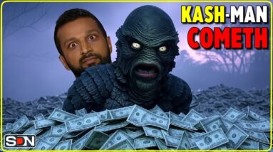 DOGE Uncovered The SWAMP Fraud, KASH Will Make Them Pay EP406