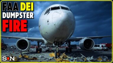 FAA Fail: Sky-High DEI Chaos EP387
