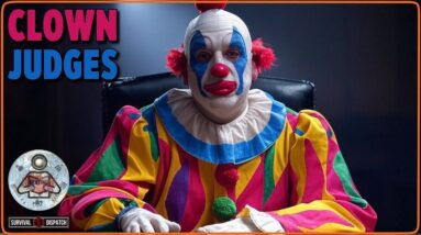 Grayman Briefing | Crooked Judges, NGO Scams & More
