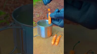 Survival Hacks
