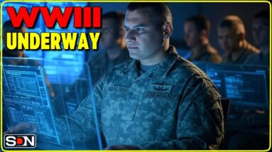 The Full Spectrum of War Being Waged Against America EP389