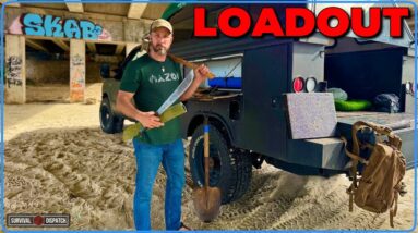 Ultimate Gear Loadout 2025