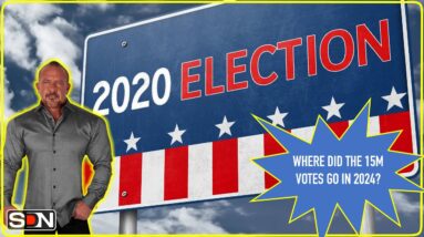 2020 Election | Chaos, Controversy & History EP422