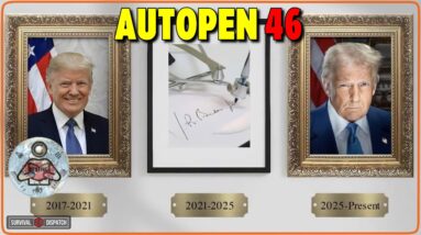 #46 The AUTOPEN President