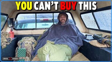 It Can’t All Be Bought❗️
