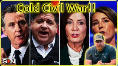 Liberal States Turning to Tyranny? EP436