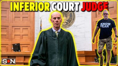 Rogue Federal Judges are NOT Equal to POTUS EP430