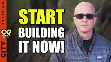 This Crucial Decision Will Determine Your Future...