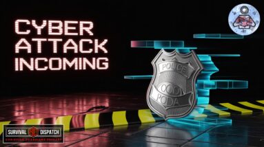Chaos and Change: Policing Overhaul Meets Cyberattacks and Tariffs