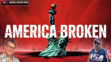 Decivilizing America | The Lasting Cost of Biden’s Open Borders EP496