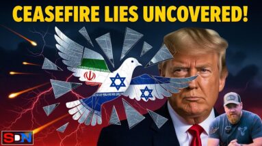 5 THINGS You Need to Know About Iran & Israel's TRUE INTENTIONS EP517