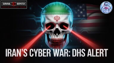 America vs. Iran: Clash on the Cyber Battlefield