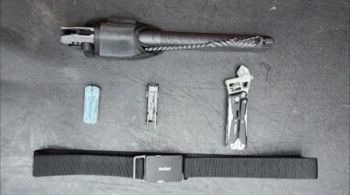 BEST EDC MULTITOOLS 2025 from NEXTOOL