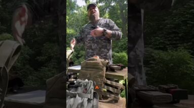 Body Armor for Civilians: When & Why You NEED Protection