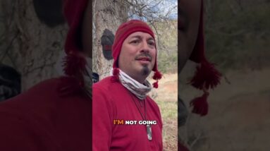 Don't Pack Your Fears: Minimalist Survival Gear