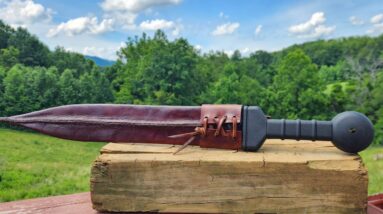 DOOMSDAY SURVIVAL GLADIUS